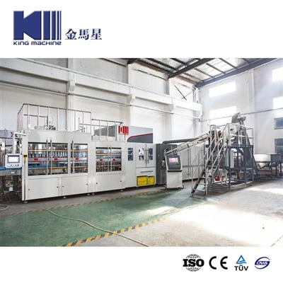Chai sáng 48000 tỷ